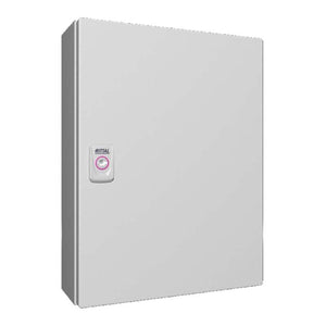 B-Ware Rittal Elektro-Box KX E-Box Wandmontage Stahlblech 400x300x120mm