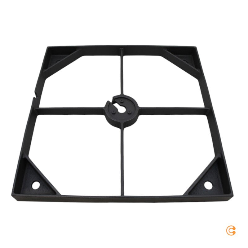 Marset Fußplatte Basis für Stehleuchte TXL 205 grau Ersatzteil 50 x 50 cm Fuß - 8436043912499