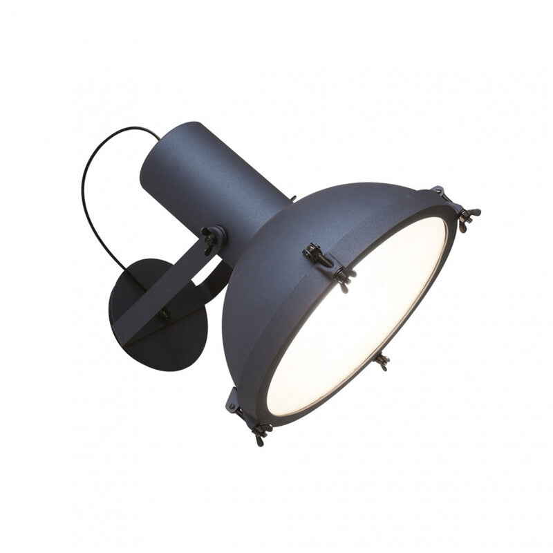 Nemo Lighting Wandlampe Leuchte Projecteur 365 Aluminium E27 dimmbar 38cm 37cm - 7024067