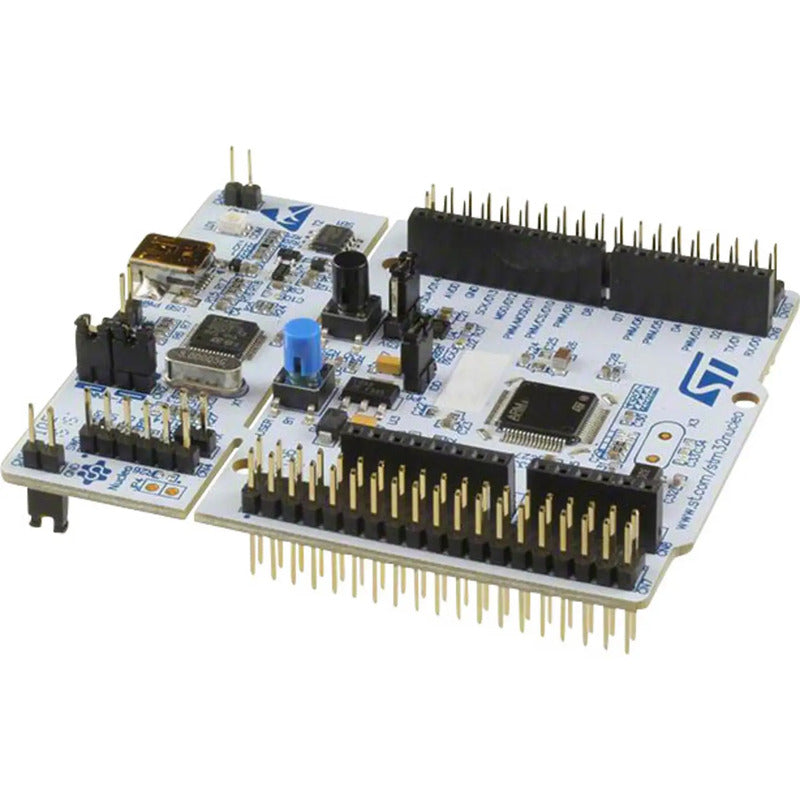 DEV BOARD NUCLEO-F446RE STM32 ARM Cortex-M4 STMicroelectronics - 2050003795623