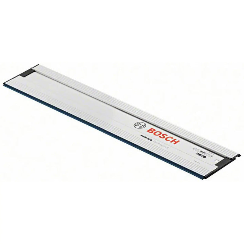 Bosch Professional Führungsschiene FSN 800 Präzisionsschneider 800mm blau 5kg - 3165140608022