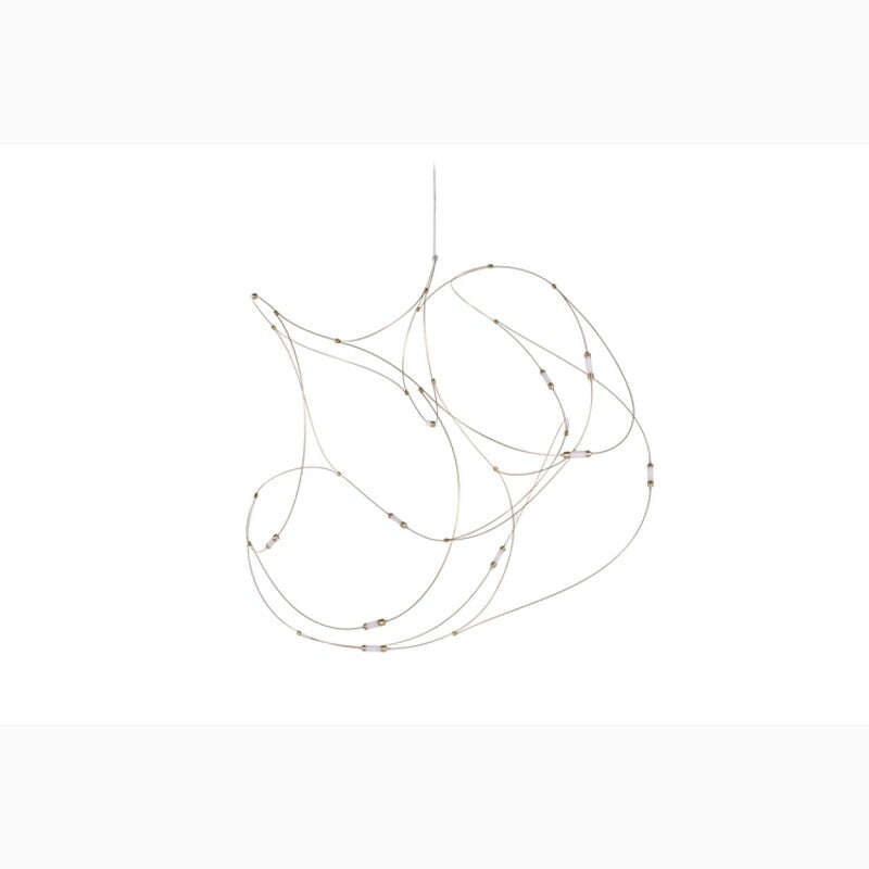 Moooi Flock of Light Pendelleuchte Pendellampe Hängeleuchte SIEHE TEXT/FOTO - 8718282355085
