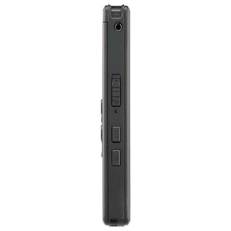 Renkforce RF-DVR-E36 Digitales Diktiergerät 25h Aufzeichnung Geräuschunterdrü... - 4064161394374