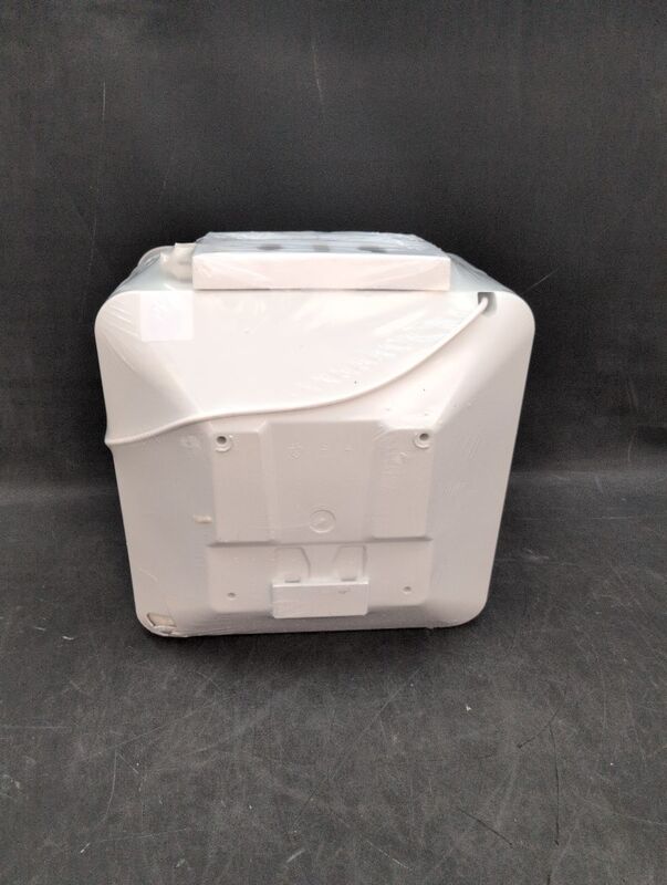 Regent Hängespeicher Warmwasserspeicher REG 30 O 30l Übertischmontage weiß - 5414849553330