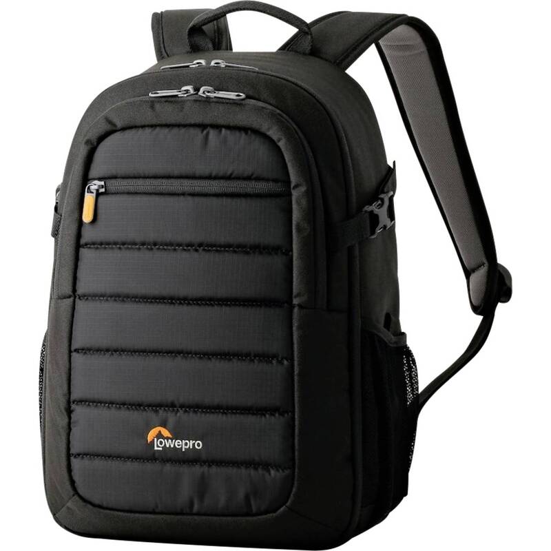 Lowepro Tahoe BP150 Black - 0056035368929