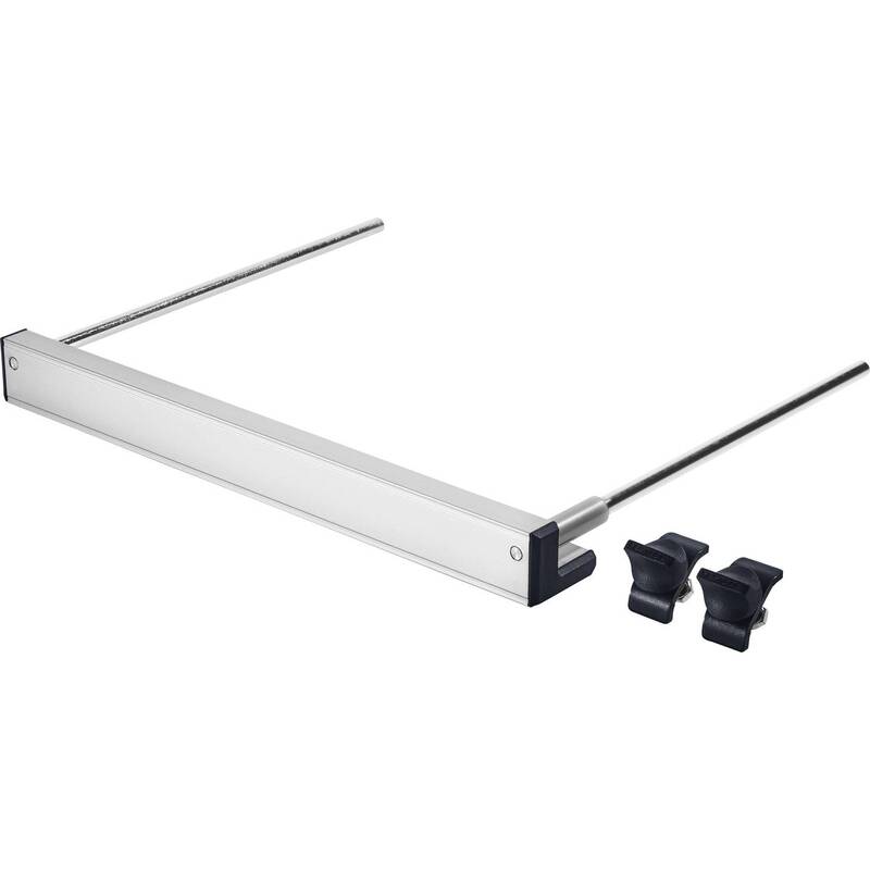 Festool Parallelanschlag PA-TS 55 Präzisionsanschlag für Sägearbeiten 177-220mm - 4014549013588