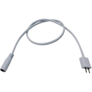B-Ware Heitronic 500609 MICANO Anschlußkabel Verbindungskabel Kabel 0.50 m 40 STÜCK