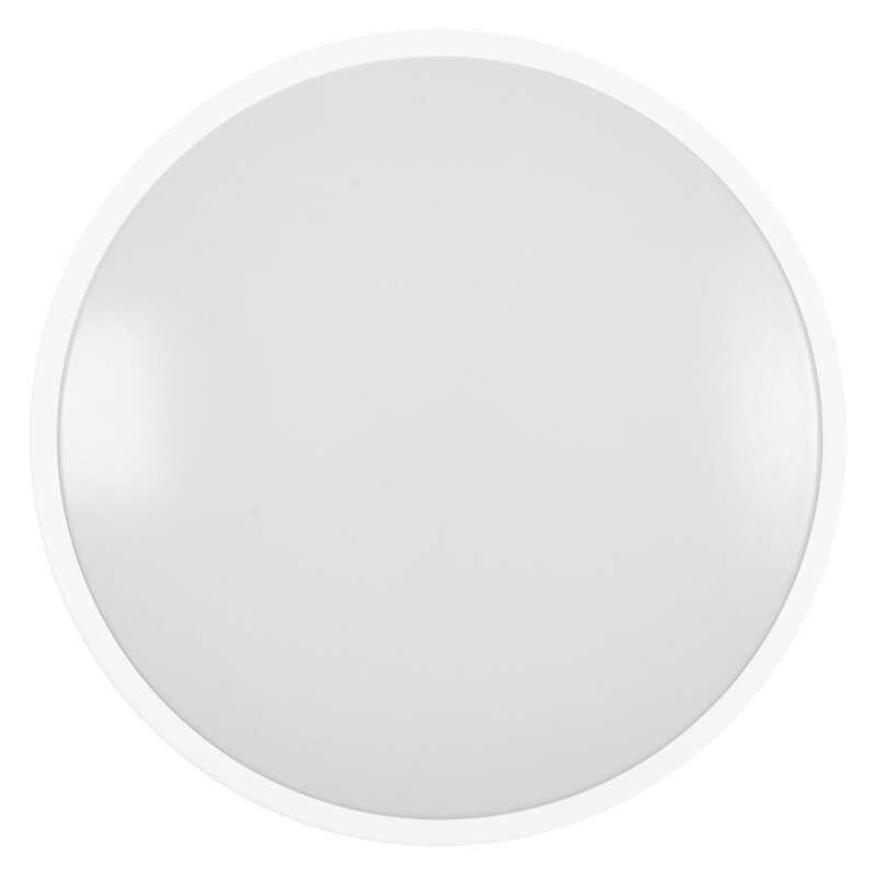 OSRAM LED-Deckenleuchte Leuchte ORBIS LONDON weiß Ø 48 cm Metall - 4099854448454