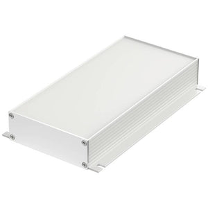 B-Ware Bopla FILOTEC F 1036-220 Flansch-Gehäuse Kasten 105x36x220mm WL 97216220.HMT1