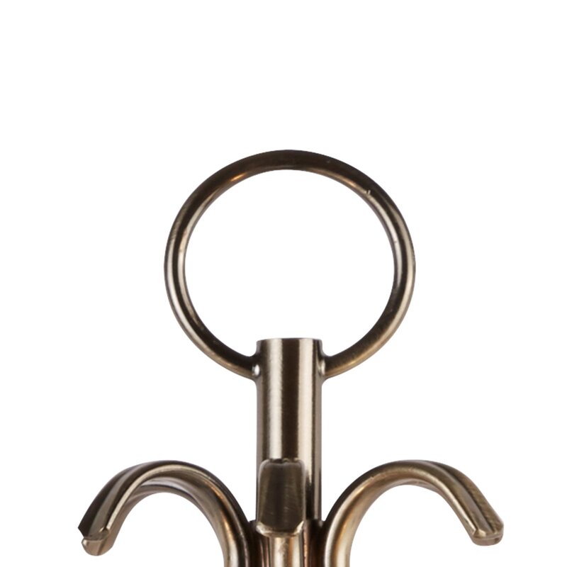 Silhouette Wandleuchte Wandlampe 2-flammig Beleuchtung Wohnzimmer Innenbereich - 5013874207616