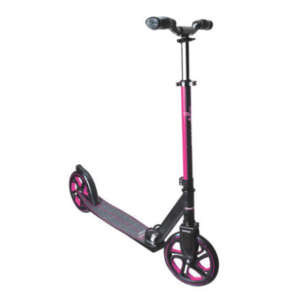muuwmi Aluminium Scooter Pro 215 Roller Tretroller Kinderroller DEFEKTWARE - 4260341184661