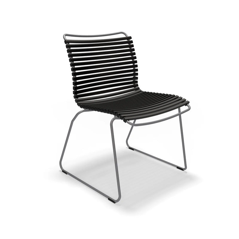 HOUE CLICK Stuhl Gartenstuhl Outdoor Dining Stuhl Esstischstuhl SIEHE TEXT/F315 - 5714098004059