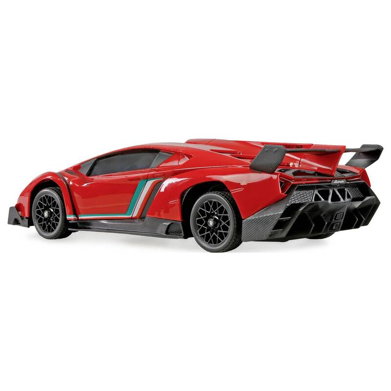 Amewi RC Modellauto Lamborghini Veneno Drift Car 1:18 Elektro Allradantrieb RtR - 4262500342974