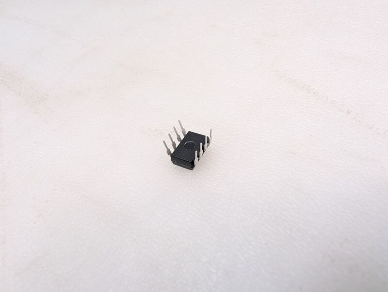Lite-On Transistorausgangs-Optokoppler LTV825 DIP-8 2-Kanal Transistor Tube 80 - 2050011791495