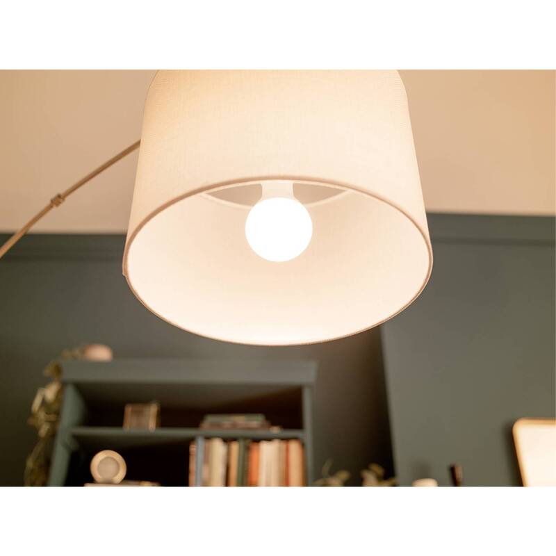 Philips LED-Lampe E27 13W 1521lm 4000K matt 6er Pack energieeffizient - 8719514451353