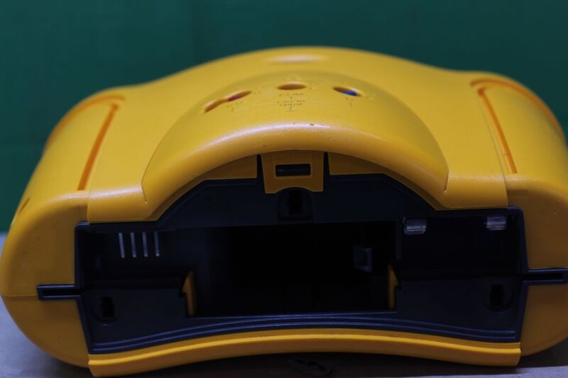 Fluke 1653B VDE-Prüfer Prüfgerät für elektrische Sicherheit 500V 1000V 3-phasig - 95969460873