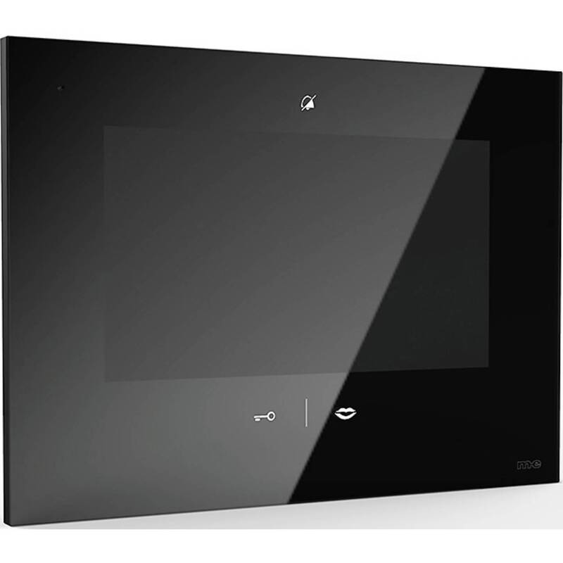 M-e Gira Video-Innenstation Innenmonitor 17,7 cm 7 Zoll Video-Innenstation692 - 4250109190492
