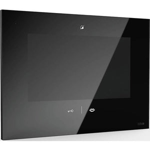 B-Ware M-e Gira Video-Innenstation Innenmonitor 17,7 cm 7 Zoll Video-Innenstation692