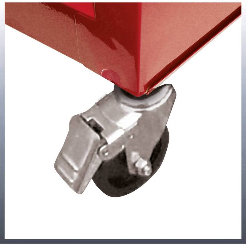 Einhell Nass- und Trockensauger TC-VC 1930 S Edelstahl 30l rostfrei Sauger - 4006825617559