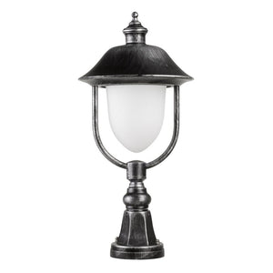 B-Ware LCD 1156 Sockelleuchte Sockellampe Leuchte Lampe Gartenleuchte Gartenlampe Licht