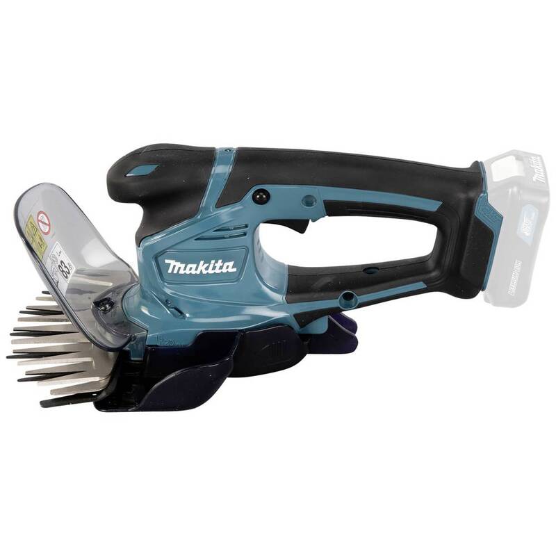 Makita Akku Grasschere UM600DZX Strauchschere 12V Li-Ion ohne Akku leicht - 0088381837279