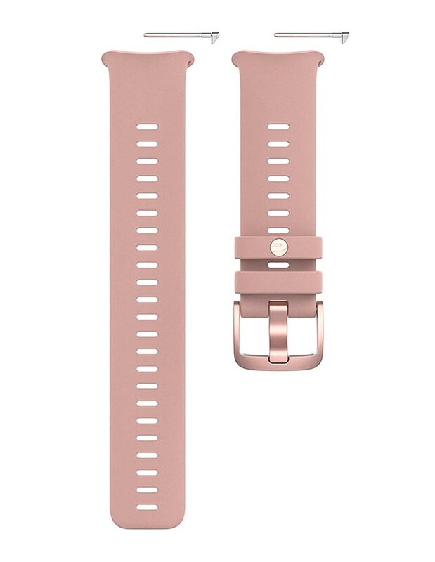 POLAR VANTAGE V2 Armband Uhrenarmband Sportarmband für Sportuhr pink Onesize - 0725882055640