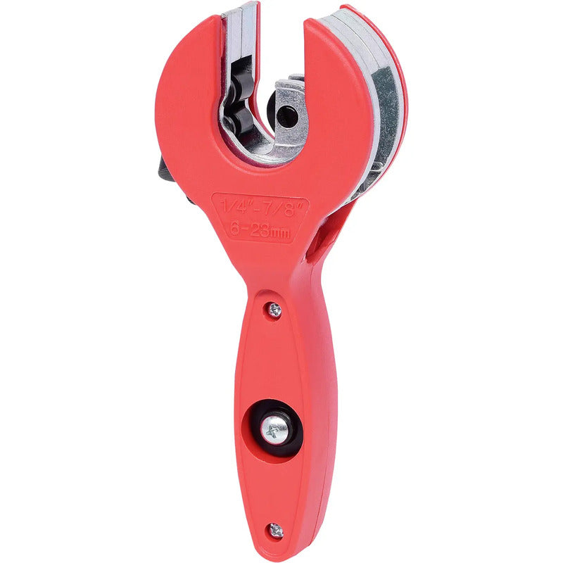 KS Tools Rohrschneider 1045022 Kunststoff Rohrschneider Handwerk Werkzeug 160mm - 4042146073582