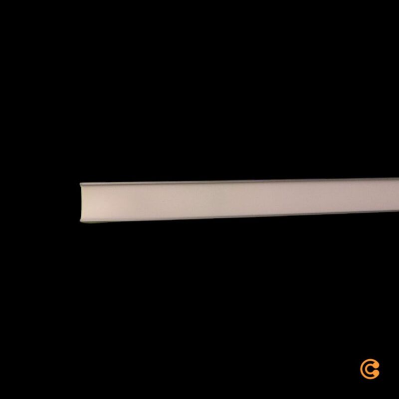 Paulmann LED Batten Light Linion, Chrome, 150 Cm, 3,000 K - 4000870981757