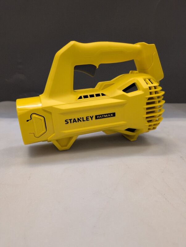 Stanley Akku-Gebläse SFMCBL714M1-QW 20V Laubgebläse 145km/h 5,7m³/min inkl. Akku - 5035048840306