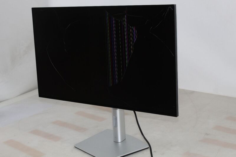 Dell UltraSharp U3223QE 31.5" LED-Monitor 3840x2160 5ms HDMI DisplayPort USB - 5397184567739