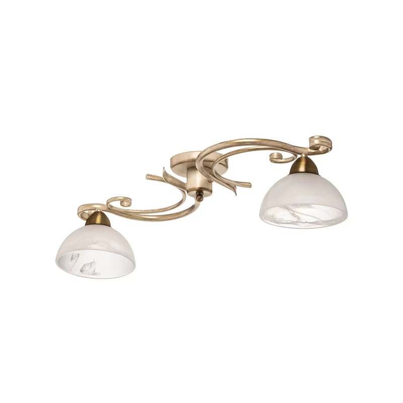 Deckenlampe Flora Spot Spotleuchte Leuchte Lampe Deckenleuchte LED-Leuchte Licht - 5907565959703
