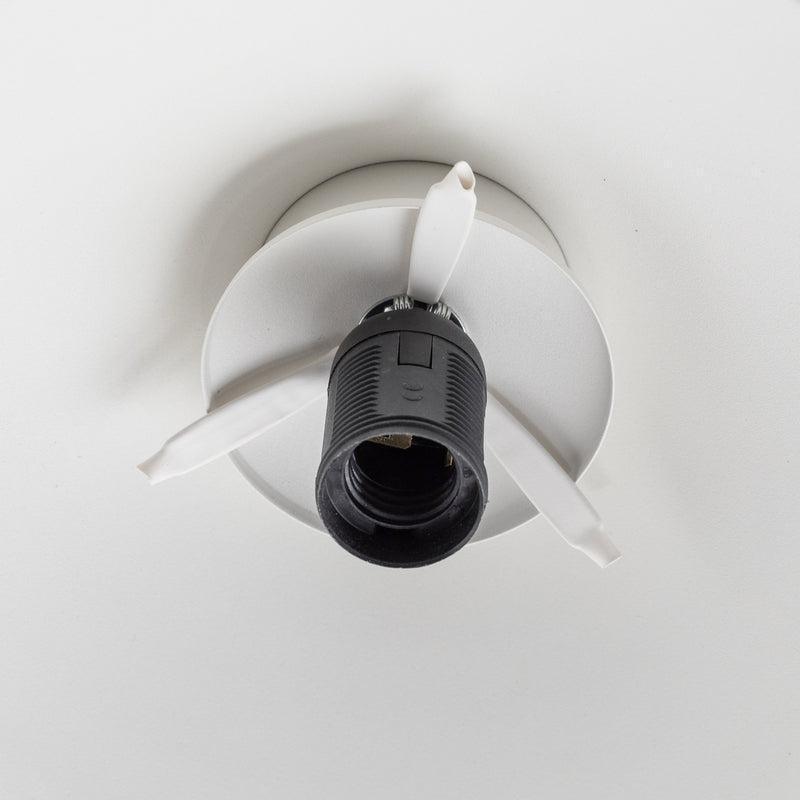 Argon Außenwandleuchte Enduro LED Gartenlampe Wandleuchte dimmbar weiß IP44 - 5902553240146