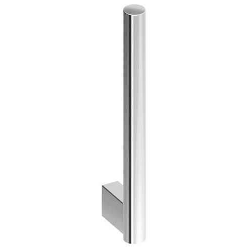 Keuco Papier-Ersatzrollenhalter Plan Aluminium Silber-Eloxiert für 2 Rollen - 4017214563784
