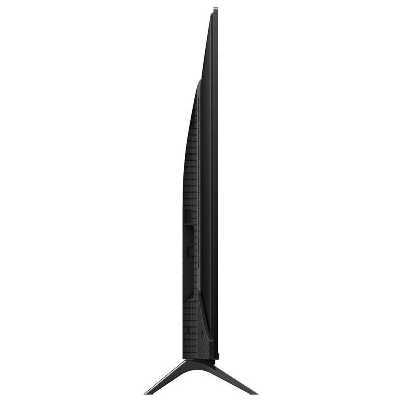 TCL P79K Smart TV 43 Zoll 4K Ultra HD Fernseher mit Alexa Google Assistant - 5901292527419