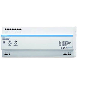 B-Ware Busch-Jaeger Türsprechanlagen-Zubehör Systemzentrale 2-adrig 125x12cm 42 W