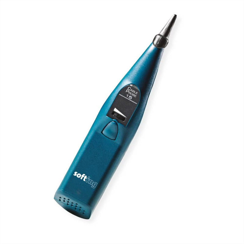SOFTING CableMaster PoE Kit Tester Netzwerkprüfer PoE++ Verdrahtungsgerät - 46382255041