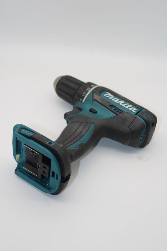 Makita Akku-Bohrschrauber DDF482Z 18V Schrauber Bohrschrauber 62Nm 1900U/min - 0088381699013