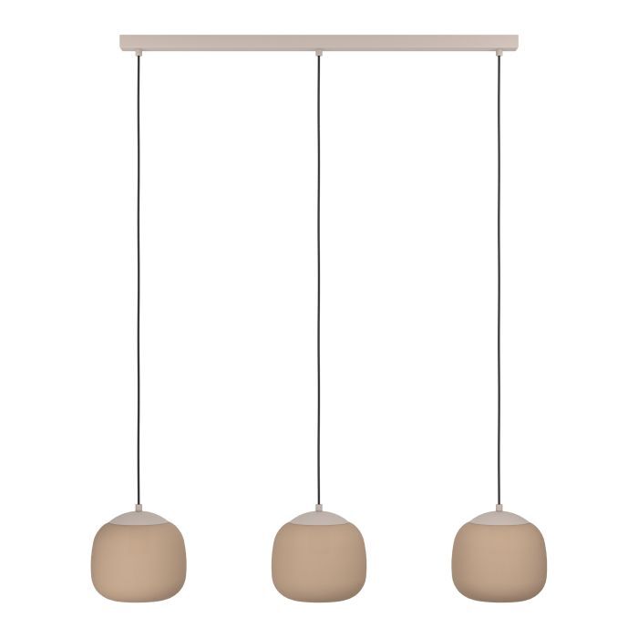 EGLO Hängeleuchte Cominio Hängelampe Deckenlampe Pendelleuchte Lampe Leuchte - 9008606274598
