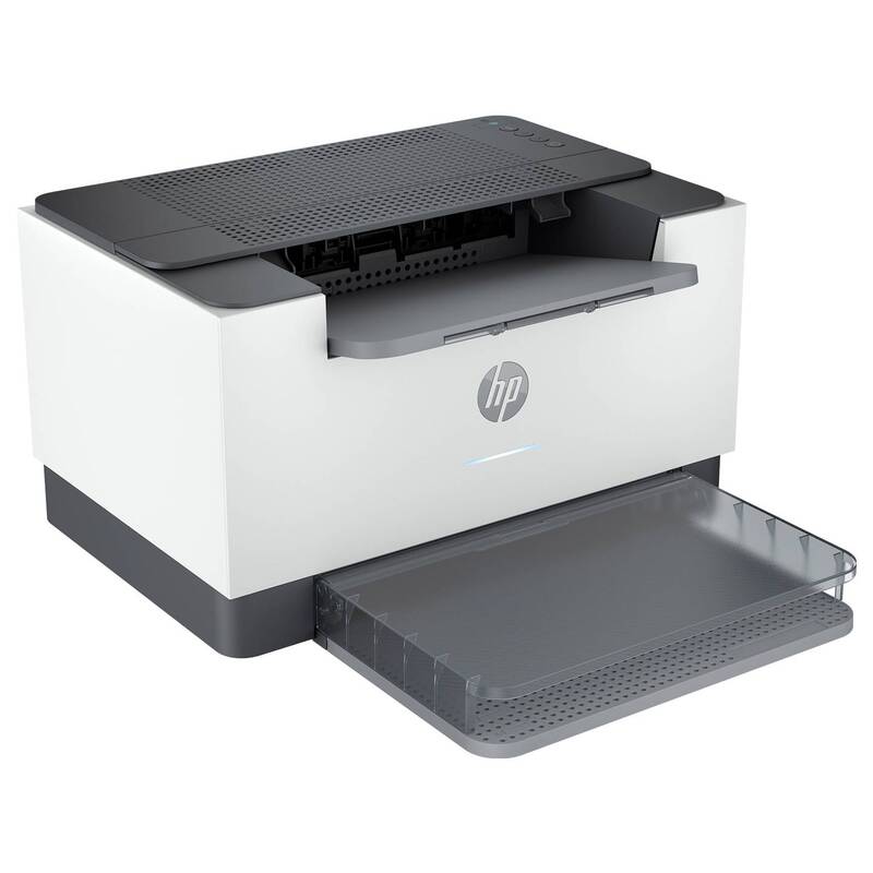 HP LaserJet M209dw Drucker Laserdrucker 29 S./min Duplex WLAN USB A4 schwarzweiß - 0194850664267