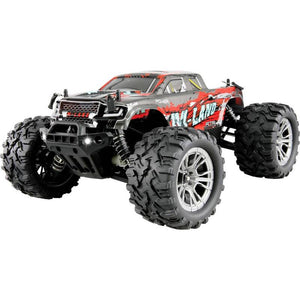 B-Ware Amewi RC Monstertruck 1:16 4WD 48km/h ferngesteuertes Auto für Einsteiger 903g