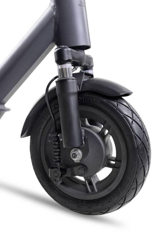 ePowerFun 102006 E-Scooter Elektroscooter Elektroroller E-Roller 22 km/h faltbar - 4260672952182