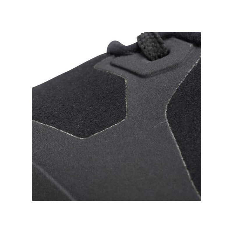 Uvex Halbschuhe Sicherheitsschuhe S3 schwarz ergonomisch Weite 12 Gr. 43 leicht - 4031101684055