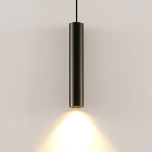 B-Ware Arcchio Ejona Pendelleuchte Deckenlampe Hängeleuchte Wohnzimmerleuchte schwarz