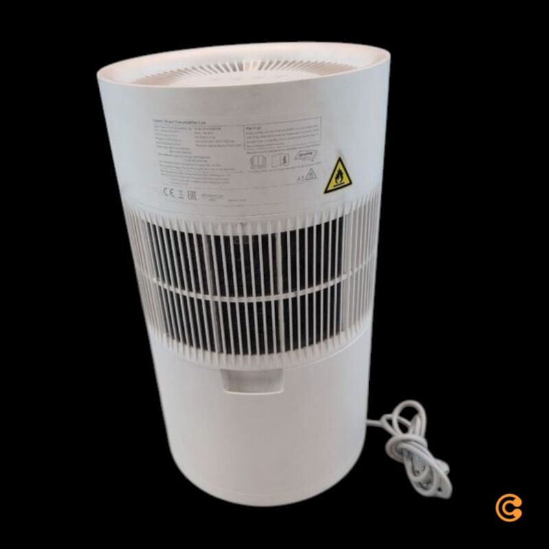 XIAOMI BHR8374EU SMART LUFTENT Luftreiniger Luftfilter Luftqualität Weiß - 6941812777466