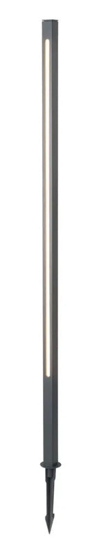 Megatron Linea Gartia LED-Erdspießleuchte 15W 827 Spießleuchte Lampe Leuchte - 4020856708154