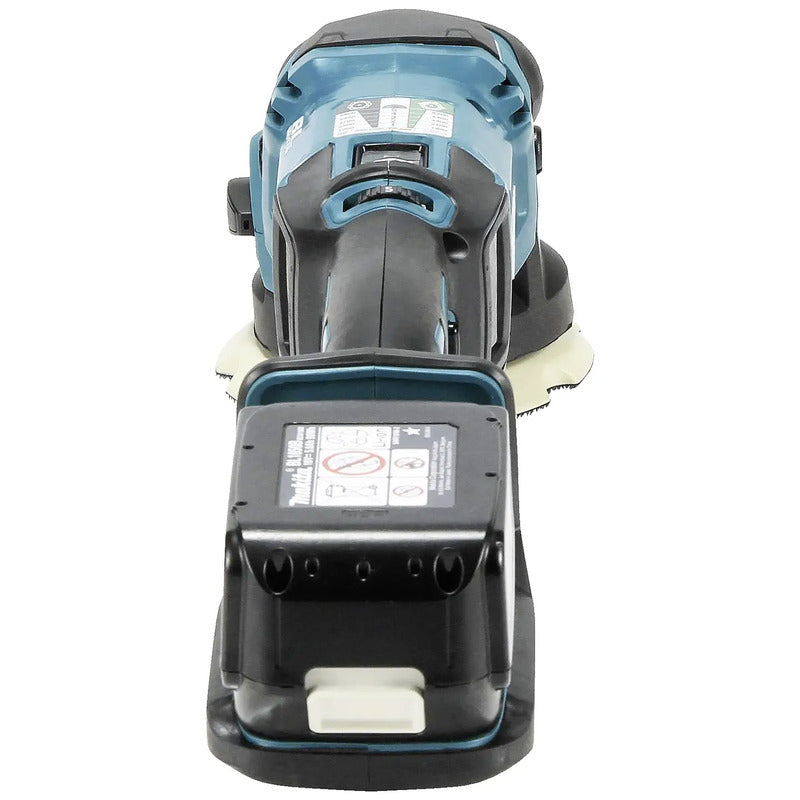 Makita Exzenterpolierer DPO500Z Akku Poliermaschine 18V 780U/min 3,6kg 125mm - 0088381871778