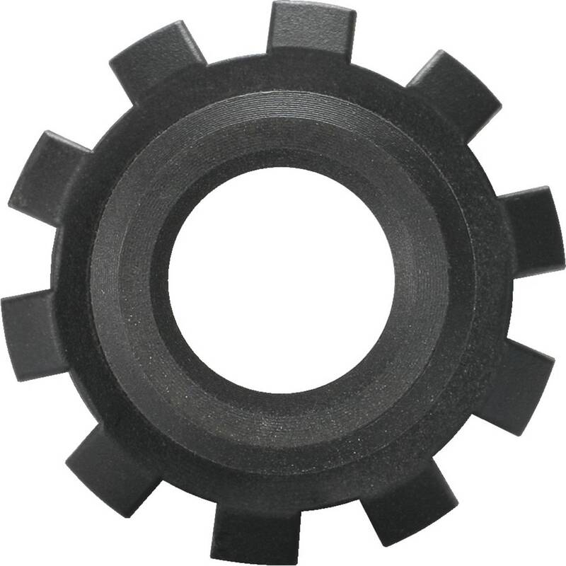KS Tools Kupplungszentrierwerkzeug Kupplungsdorn 1.3/4" Ø, Pilot 1.1/4" - 4042146413128