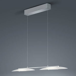 B-Ware Helestra Sally LED-Hängeleuchte Deckenlampe Pendelleuchte Wohnzimmerleuchte