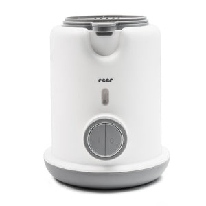2x B-Ware reer TurboFood Babykostwärmer Erwärmer Babykost Wärmer Babykostkocher 2 STÜCK