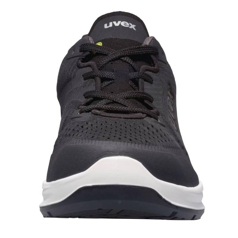 uvex 6595 6595838 Berufsschuh Schuh O1 Sicherheitsschuh Gr 38 SIEHE TEXT/FOTO - 4031101792095
